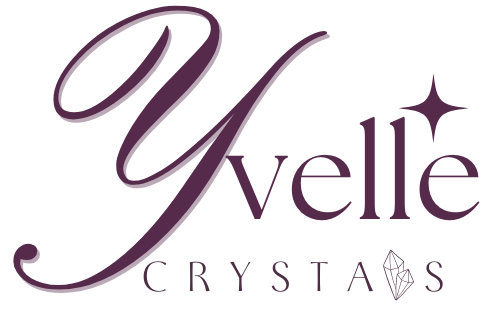 Online Crystal Healing Shop and Ultimate Guide | Yvelle