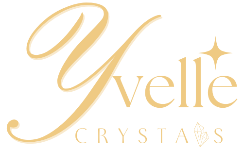 Online Crystal Healing Shop and Ultimate Guide | Yvelle