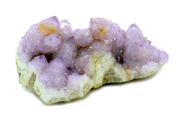 Spirit Quartz