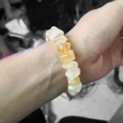 Citrine Bracelets