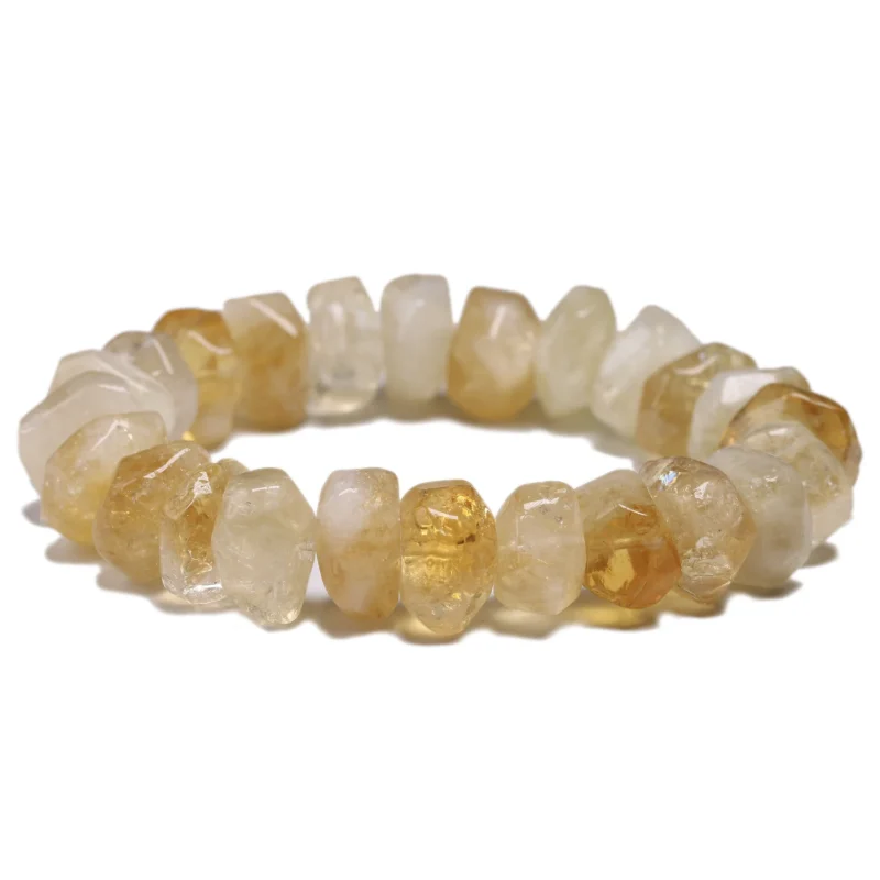 Citrine Bracelets