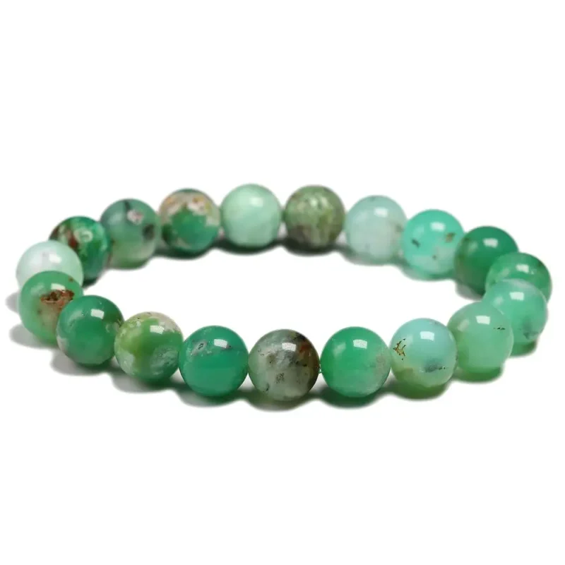 Australian Jade Bracelet