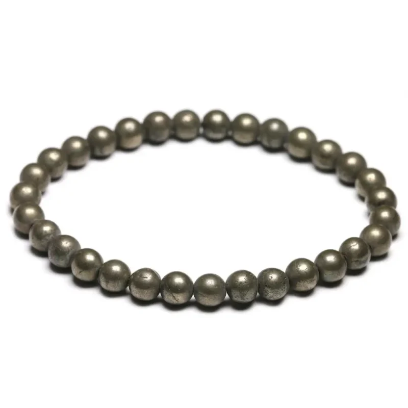 Pyrite Bracelet