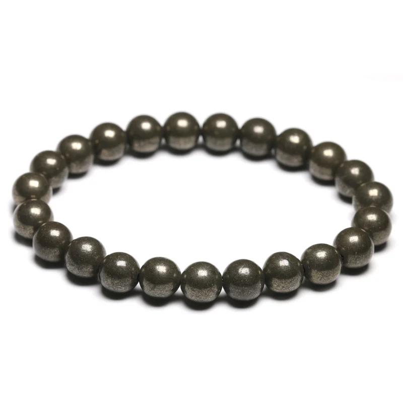 Pyrite Bracelet