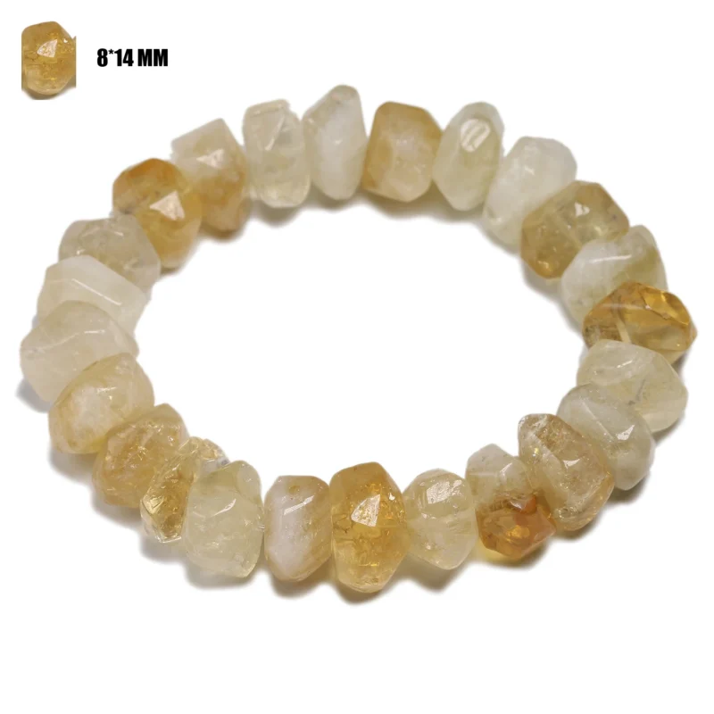 Citrine Bracelets