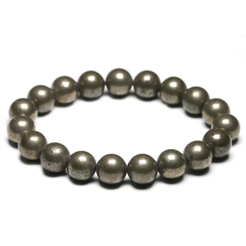 Pyrite Bracelet