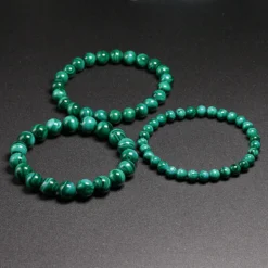 Malachite Bracelet