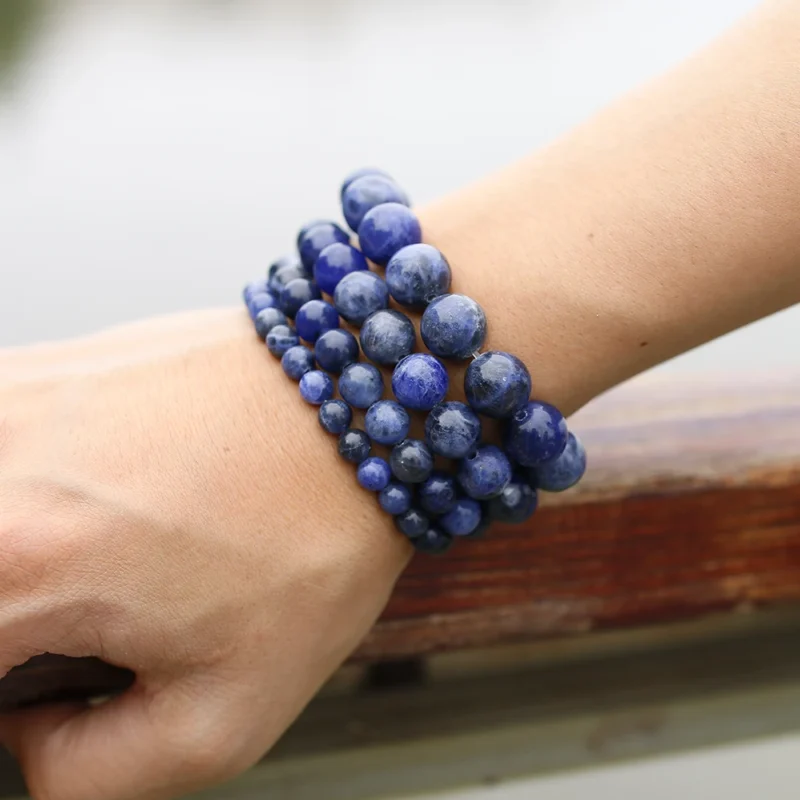 Sodalite Bracelet