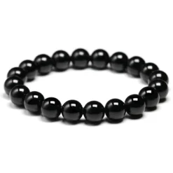 Black Tourmaline Bracelet