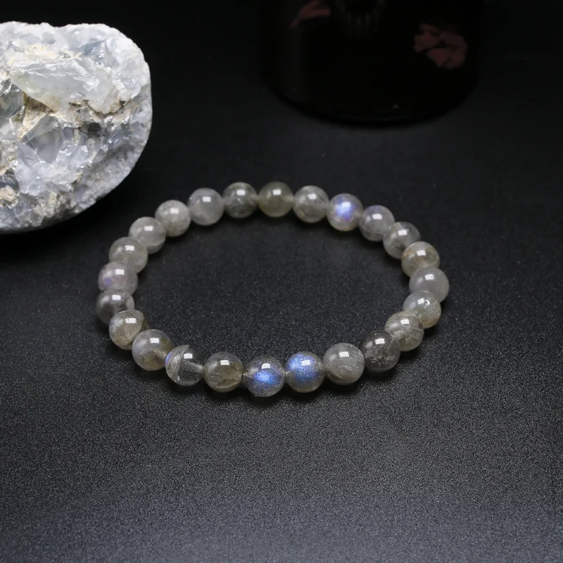 Labradorite Bracelet