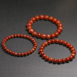 Red Jasper Bracelets