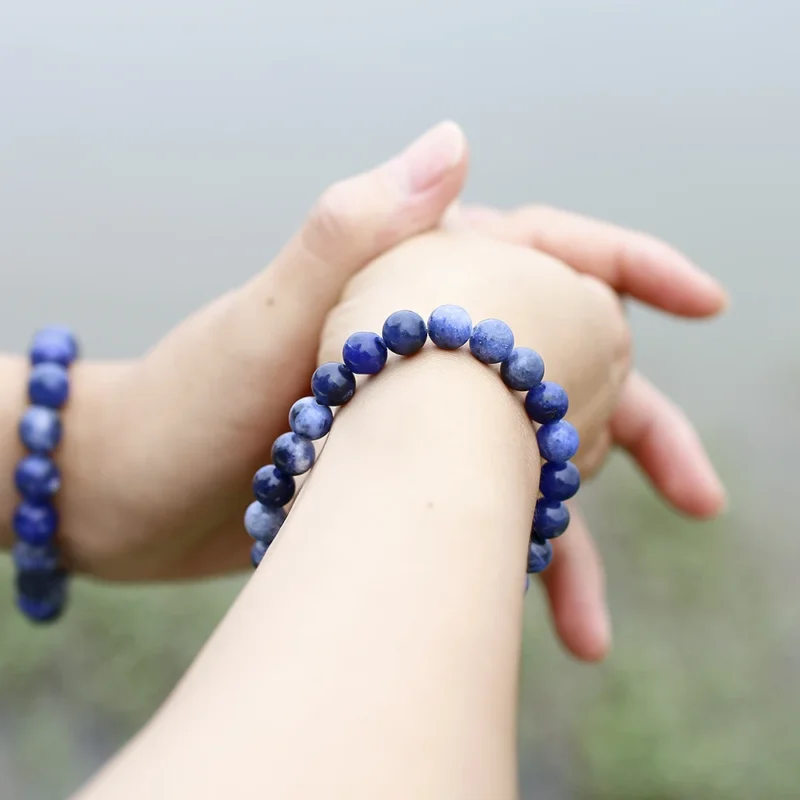 Sodalite Bracelet