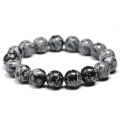 Obsidian Bracelet