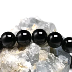 Black Tourmaline Bracelet