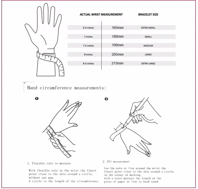 Terahertz Bracelet