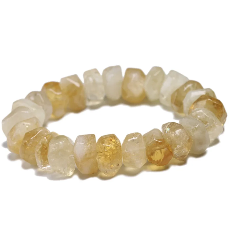 Citrine Bracelets